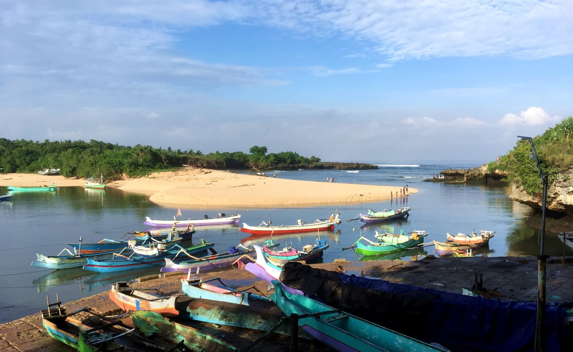 Plage de Pero Beach